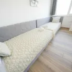 Appartamento Sunny 2-bedroom With Sea View