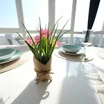 Appartamento Sunny 2-bedroom With Sea View Varna