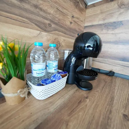 Apartamento Sunny 2-bedroom With Sea View *