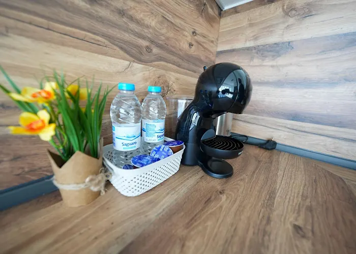 Apartamento Sunny 2-bedroom With Sea View *