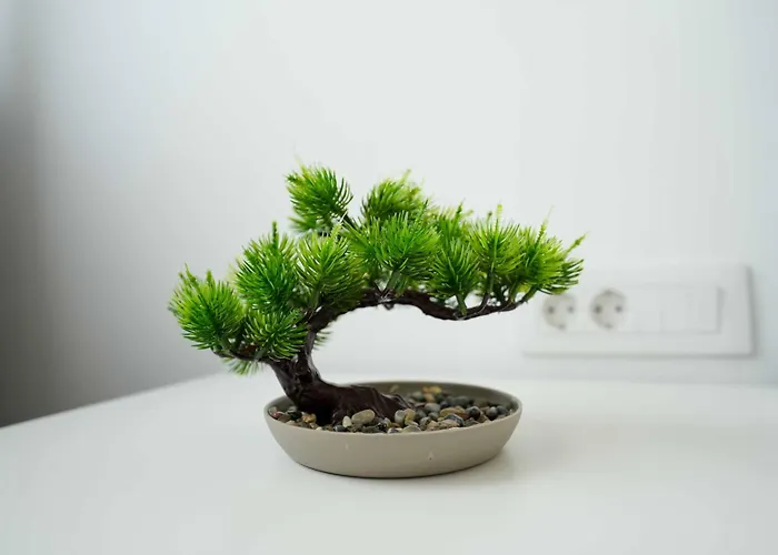 Sunny 2-bedroom With Sea View *